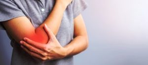 Επικονδυλίτιδα Αγκώνα